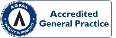 Montague Farm Medical Centre AGPAL accredited gp