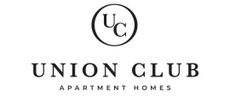 Union Club Apartment Homes Logo