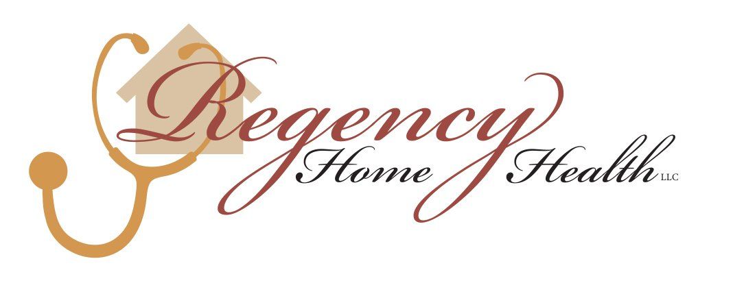 Regency Home Health Logo