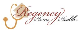 Regency Home Health Logo