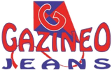 Gazineo Jeans Logo