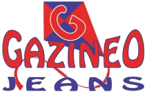 GAZINEO JEANS logo