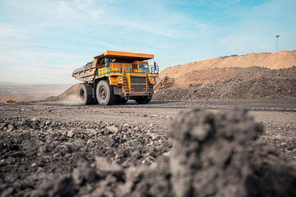 maintenance & project services