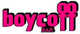 Boycott Bar