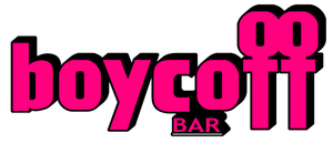 Boycott Bar