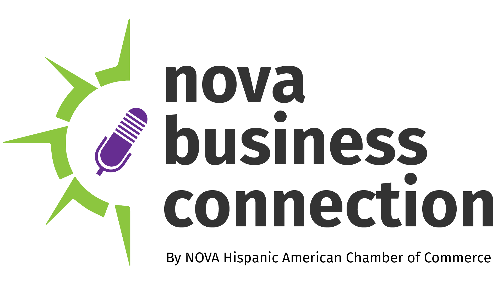 NOVA business connection podcast