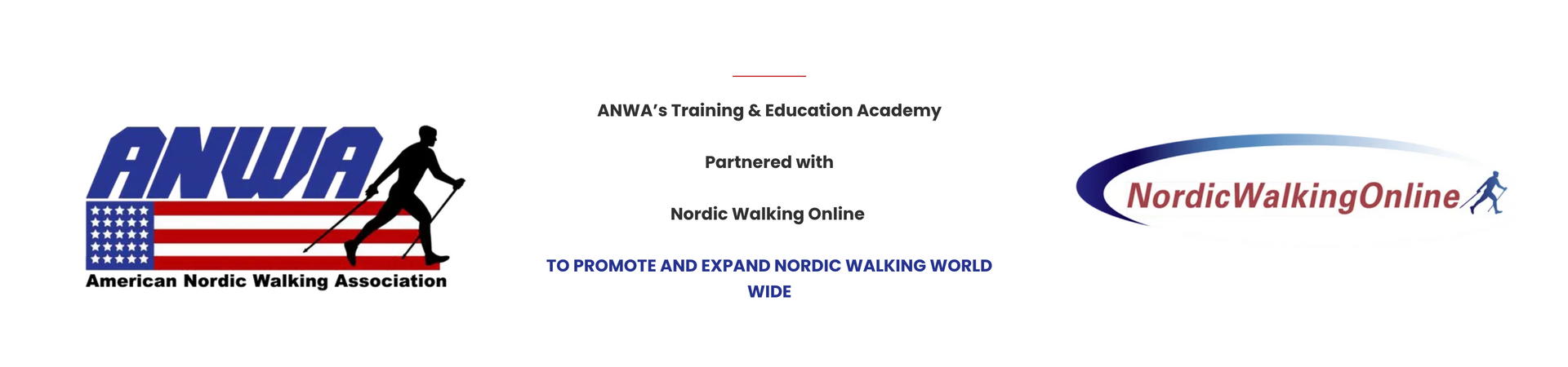 A logo for a company called nordic fishing online