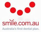 smile australias first dental plan logo