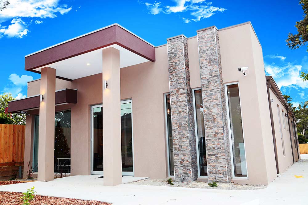 eltham dental clinic front of building