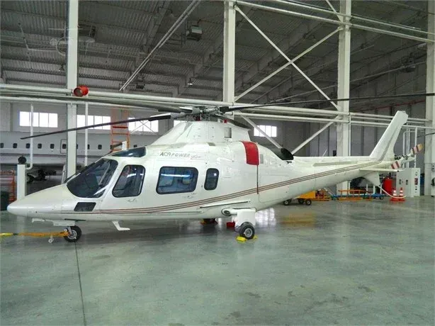 AW109E POWER ELITE for sale