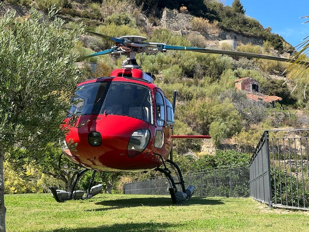 AS350B for sale