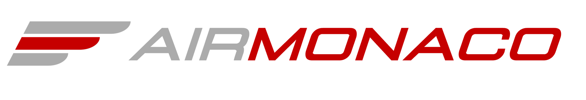 LOGO AIRMONACO