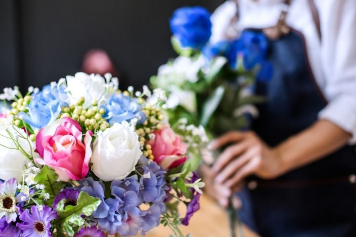 AMÉRICA DISEÑO FLORAL