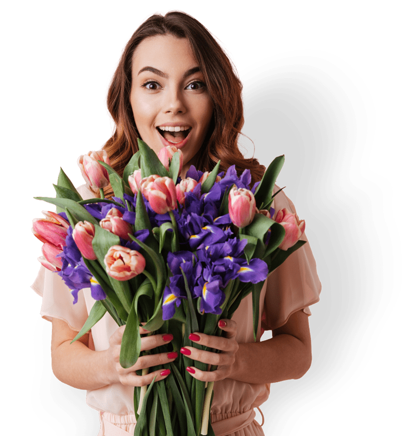 AMÉRICA DISEÑO FLORAL