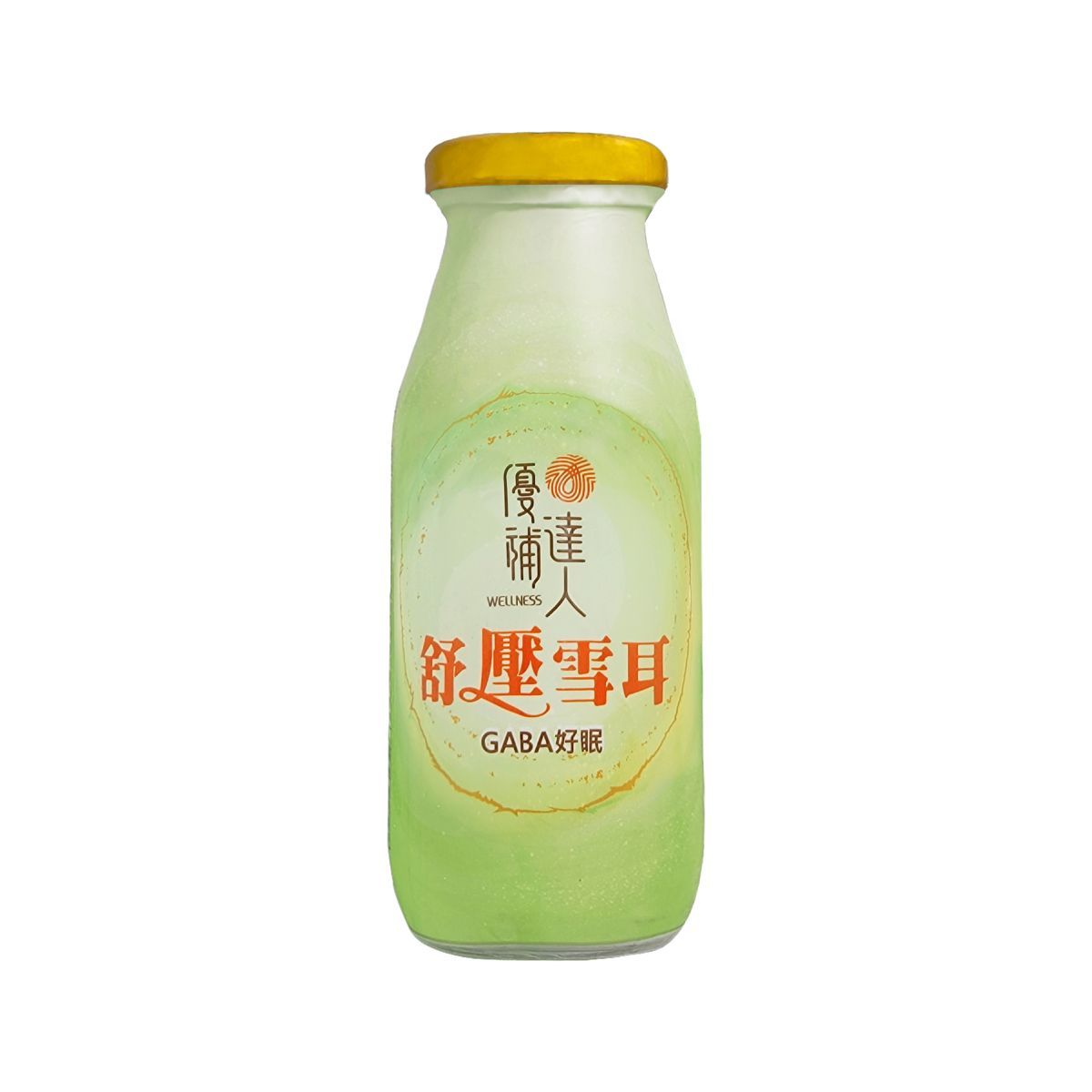 【舒壓雪耳】195ml* 6瓶 (一盒免運)