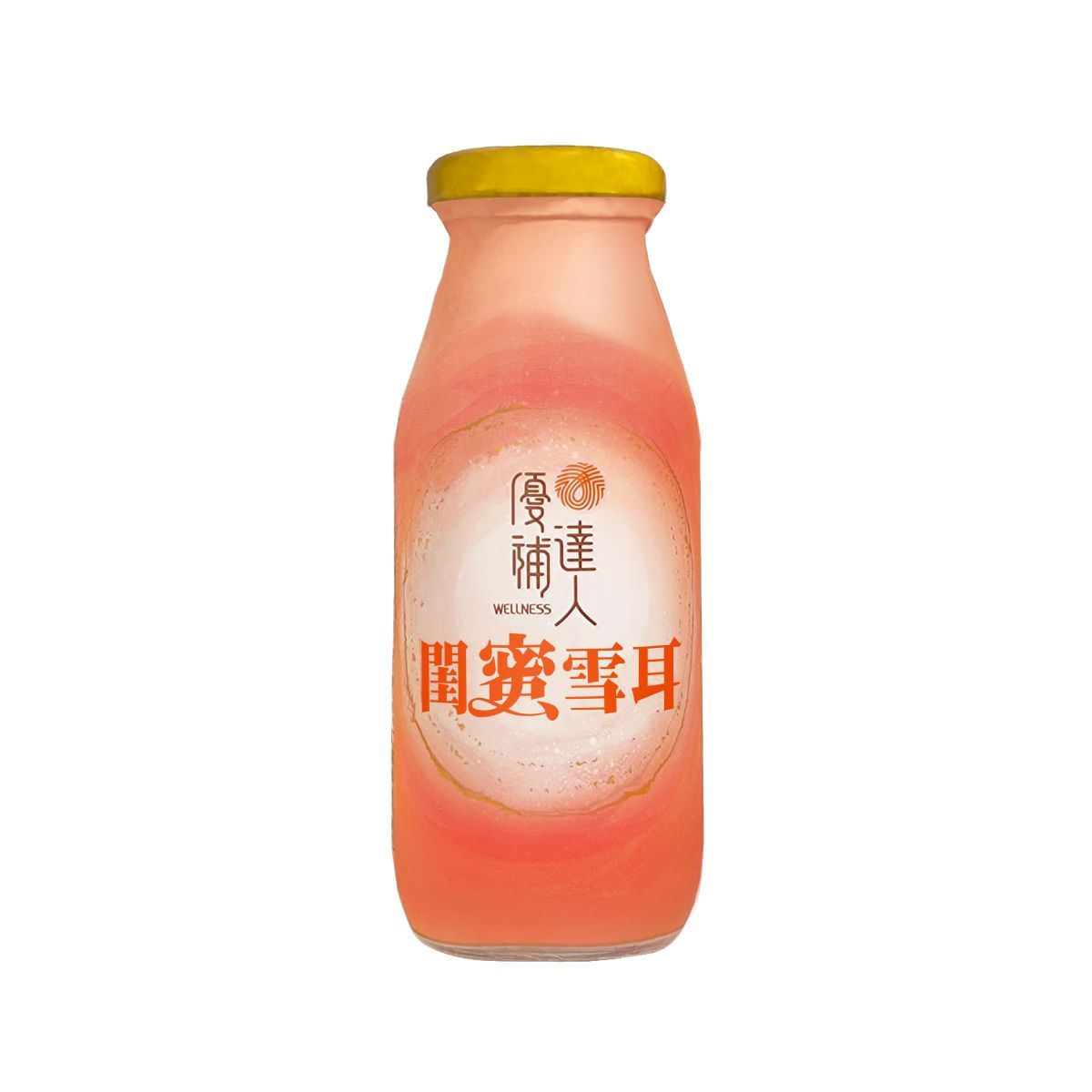 【閨蜜雪耳】195ml* 24瓶