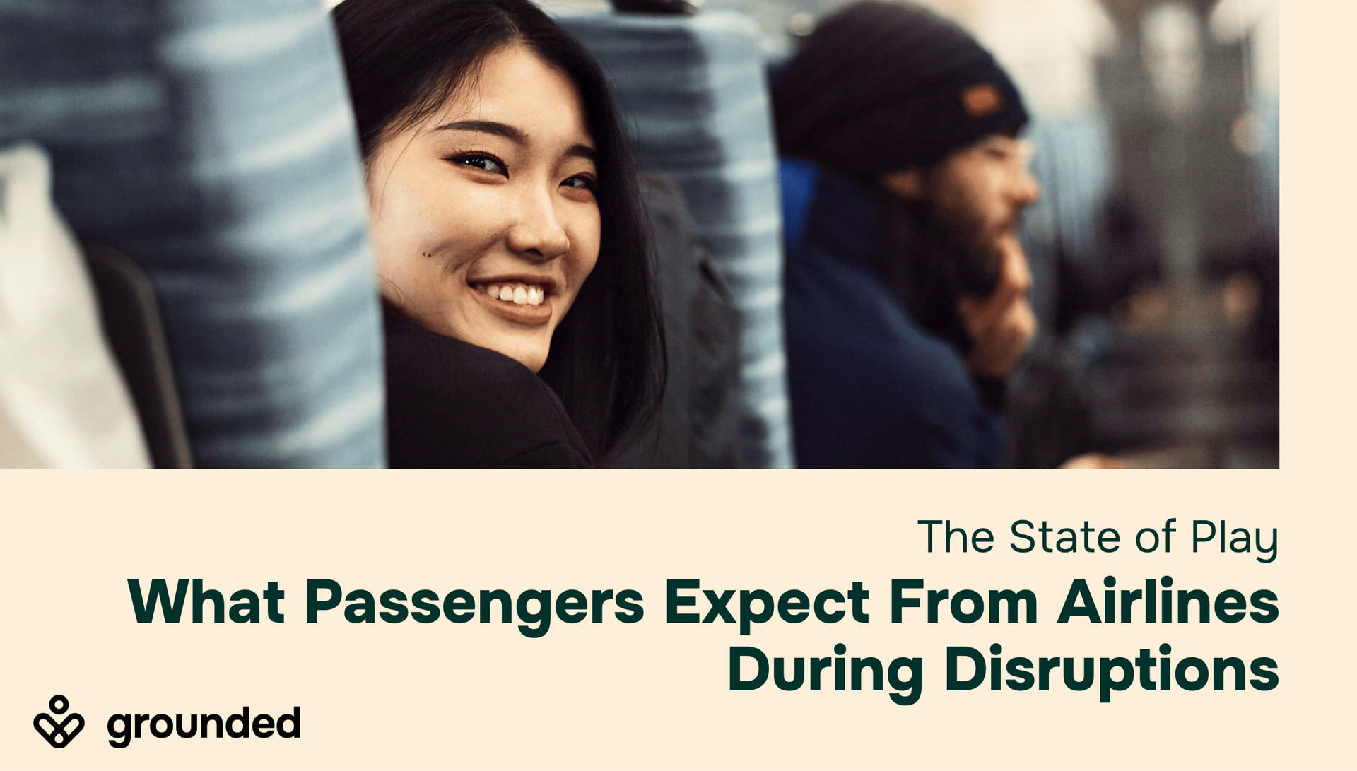 An analysis of passenger expectations during disruptions. An analysis of passenger expectations during disruptions.