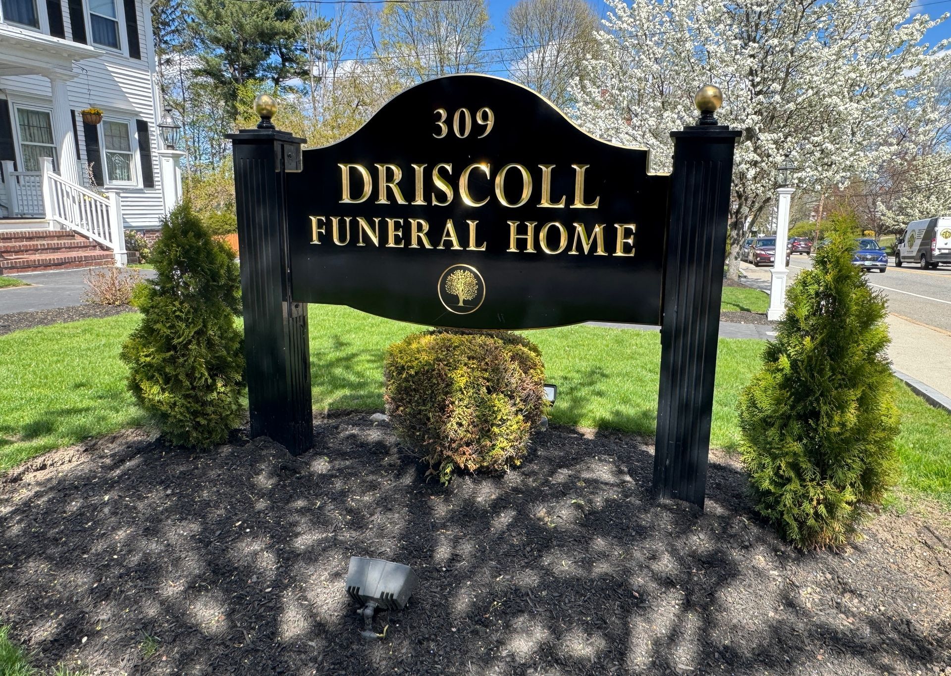 Driscoll Funeral Home And Cremation Service Obituaries