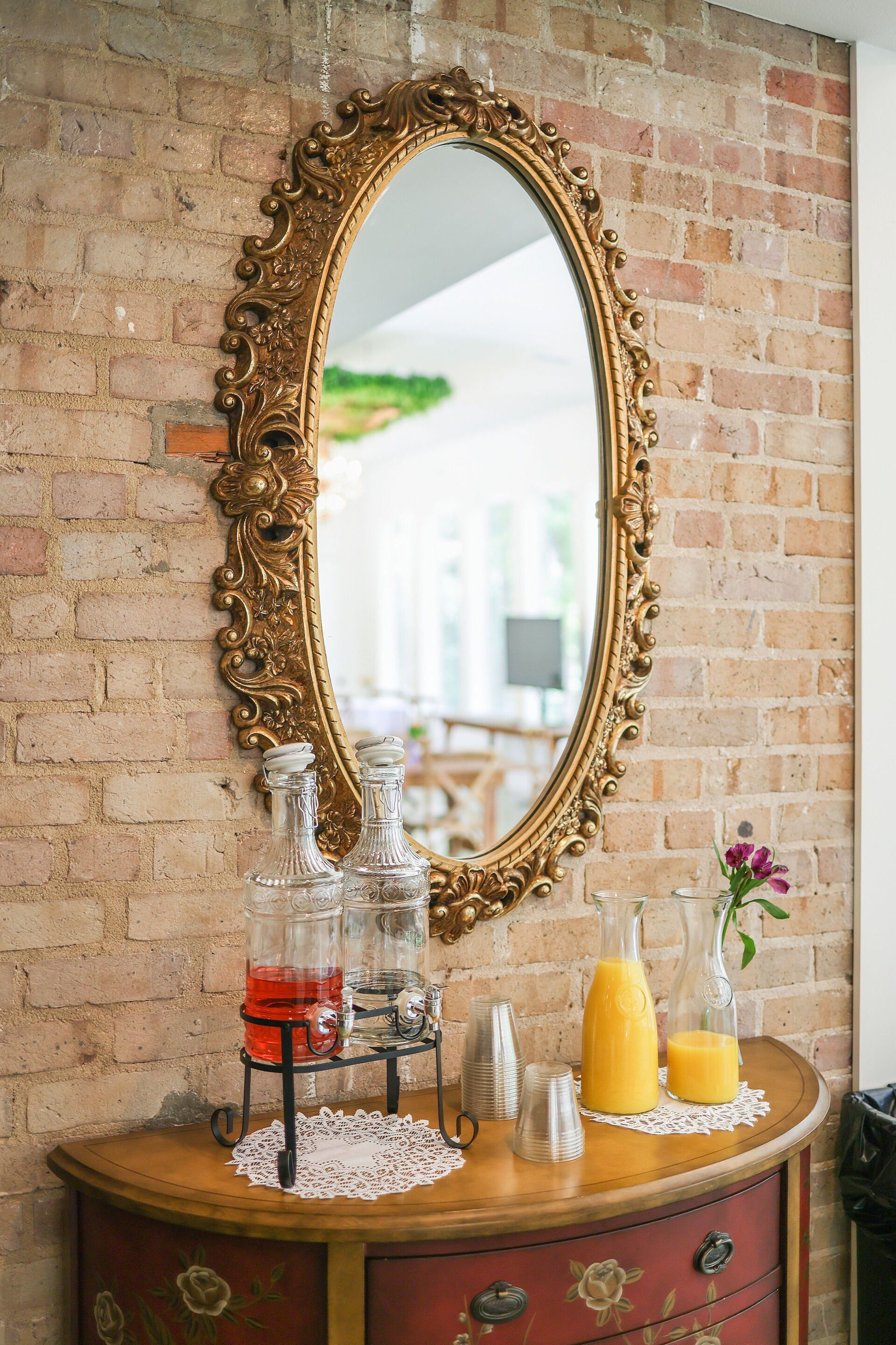 Plenty of room for large or small events Ponchatoula, Louisiana