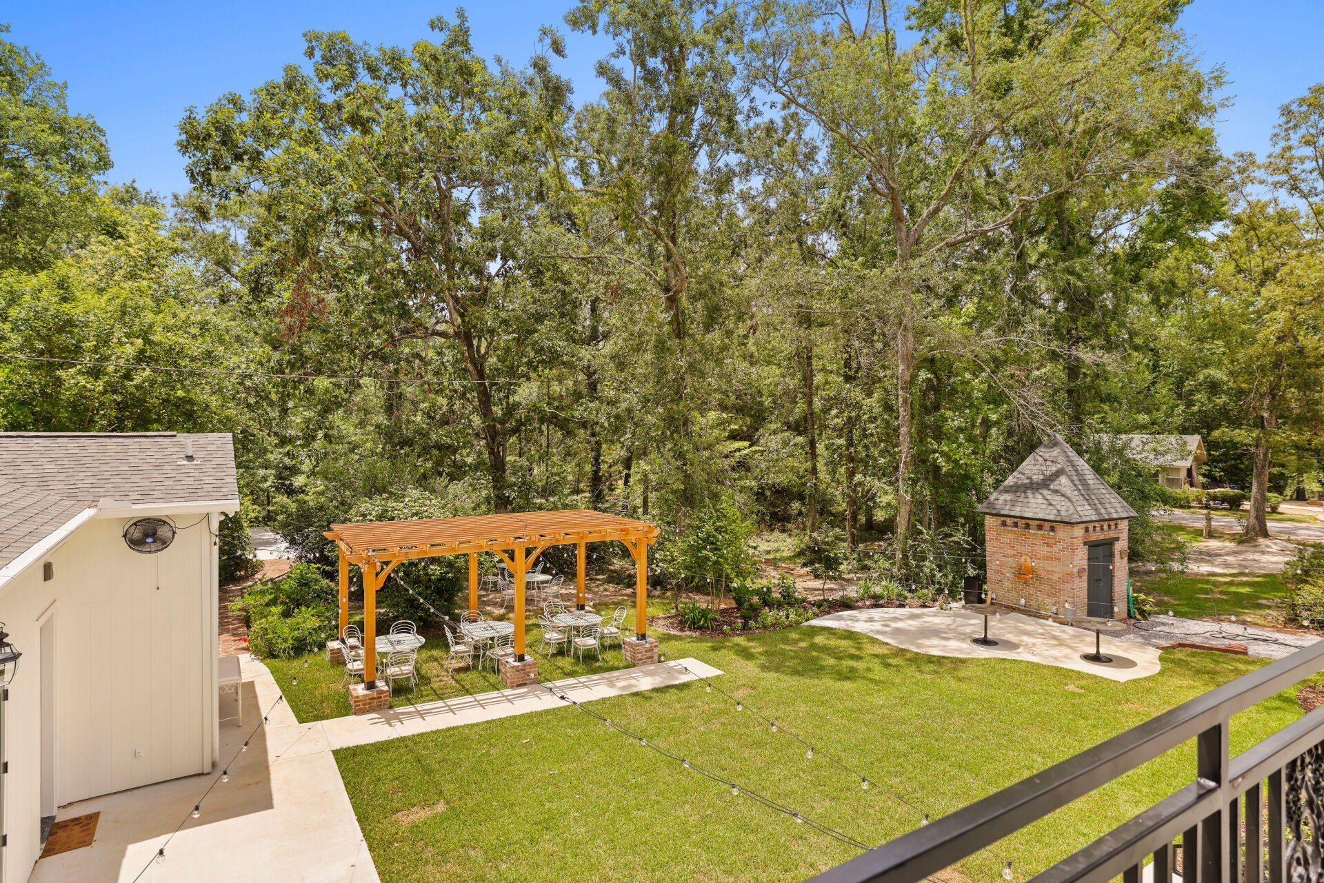 Stories from Strawberry Manor Events