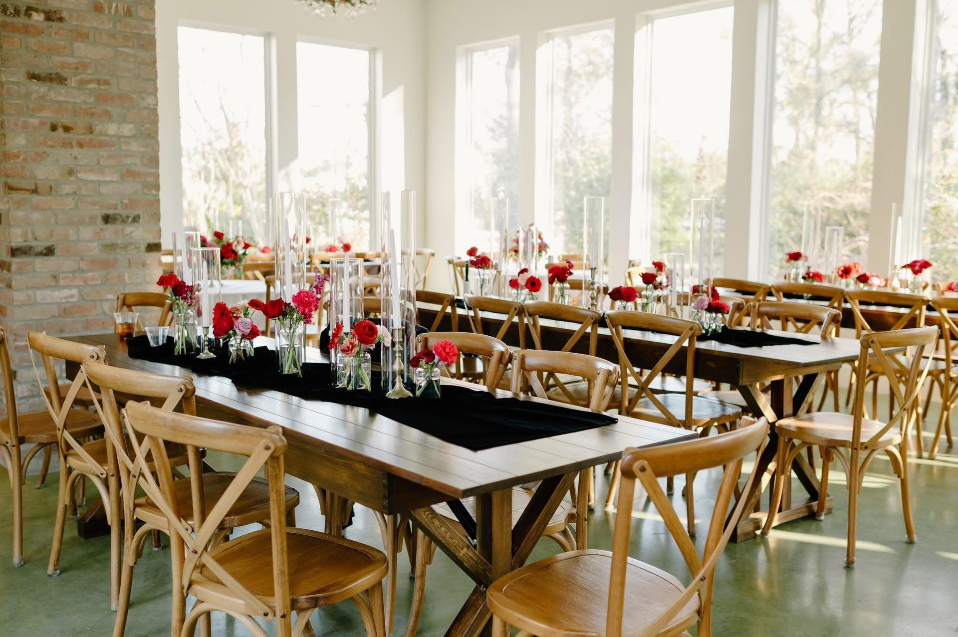 Event Venue Ballroom for all size events