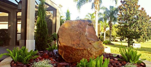 Boulders Southern Aggregates Inc, How Much Are Large Landscaping Rocks