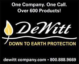 Dewitt Fabrics - Landscape supplies in Florida
