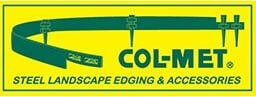 Colmet Edging - Landscape supplies in Florida