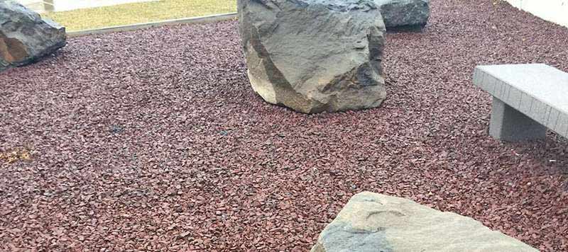 Bark Stone Products - Gravel Products in Florida
