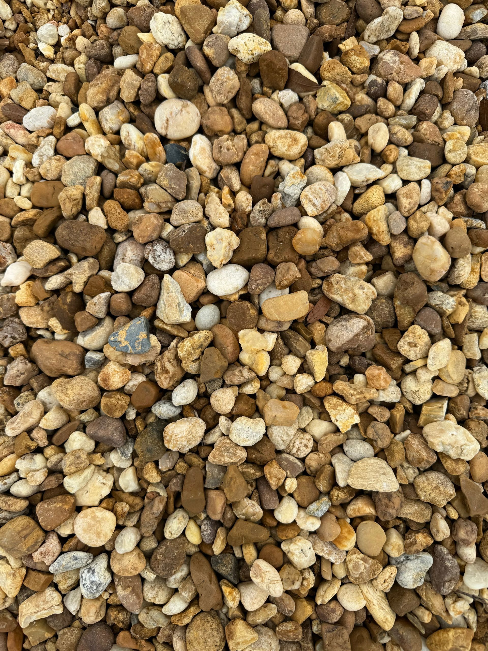 Gray granite - Gravel Products in Florida