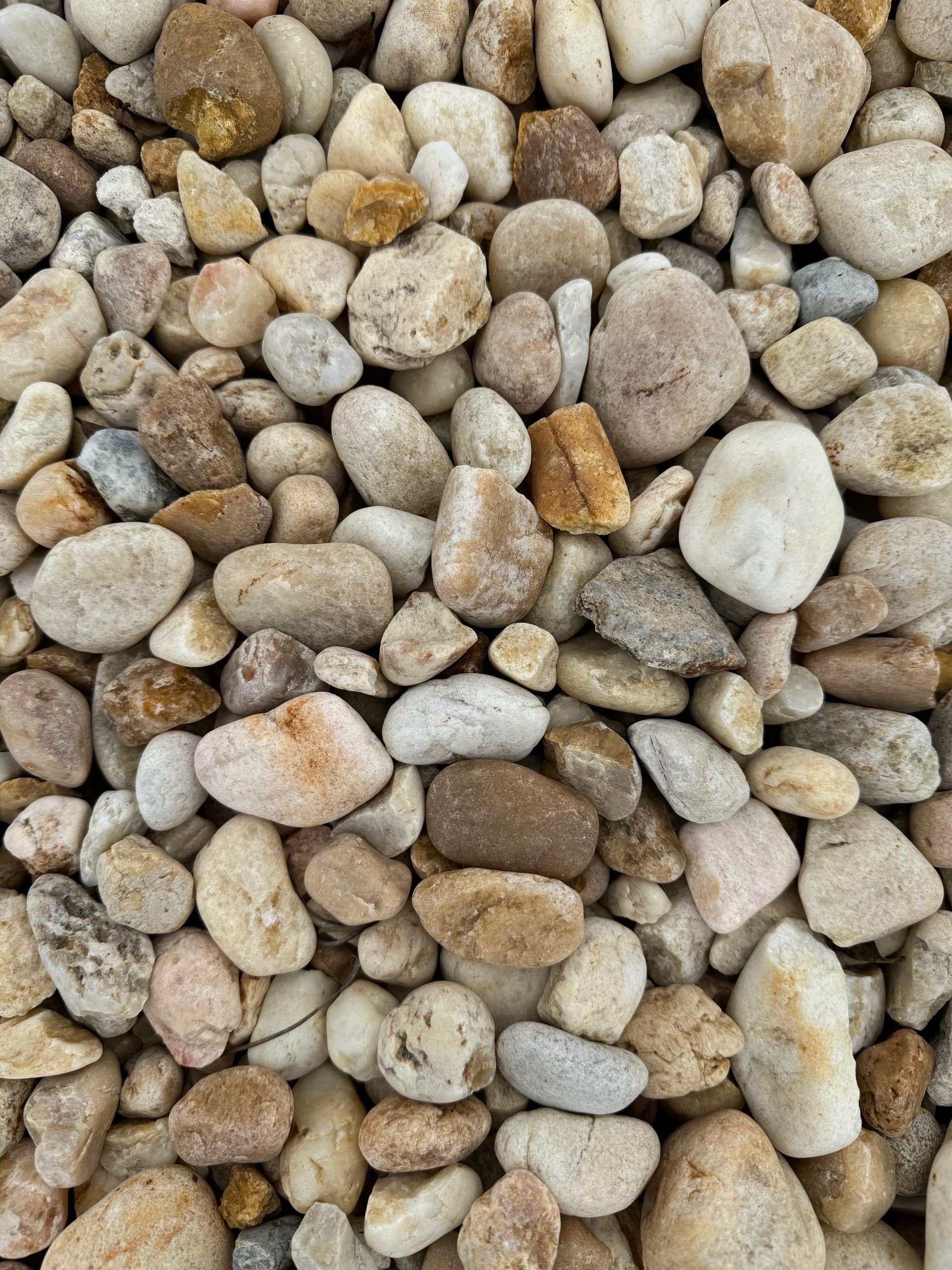 Gray granite - Gravel Products in Florida