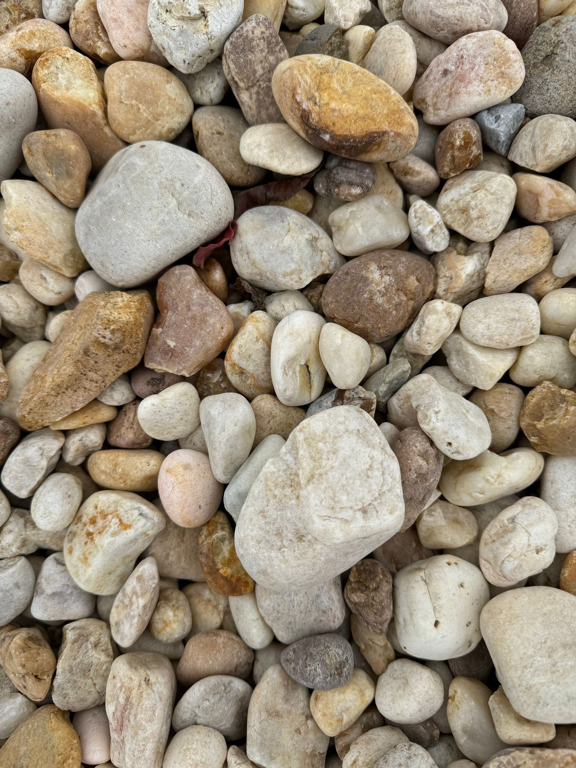 White river gravel - Gravel Products in Florida