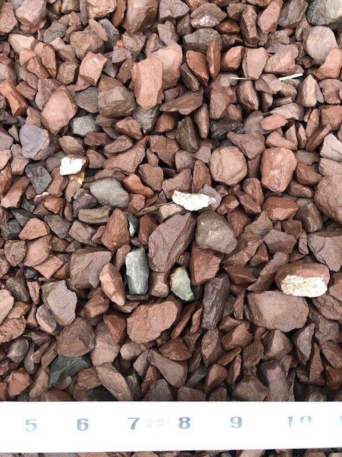 gravel - , - Southern Aggregates Inc, Building and Landscape Supply