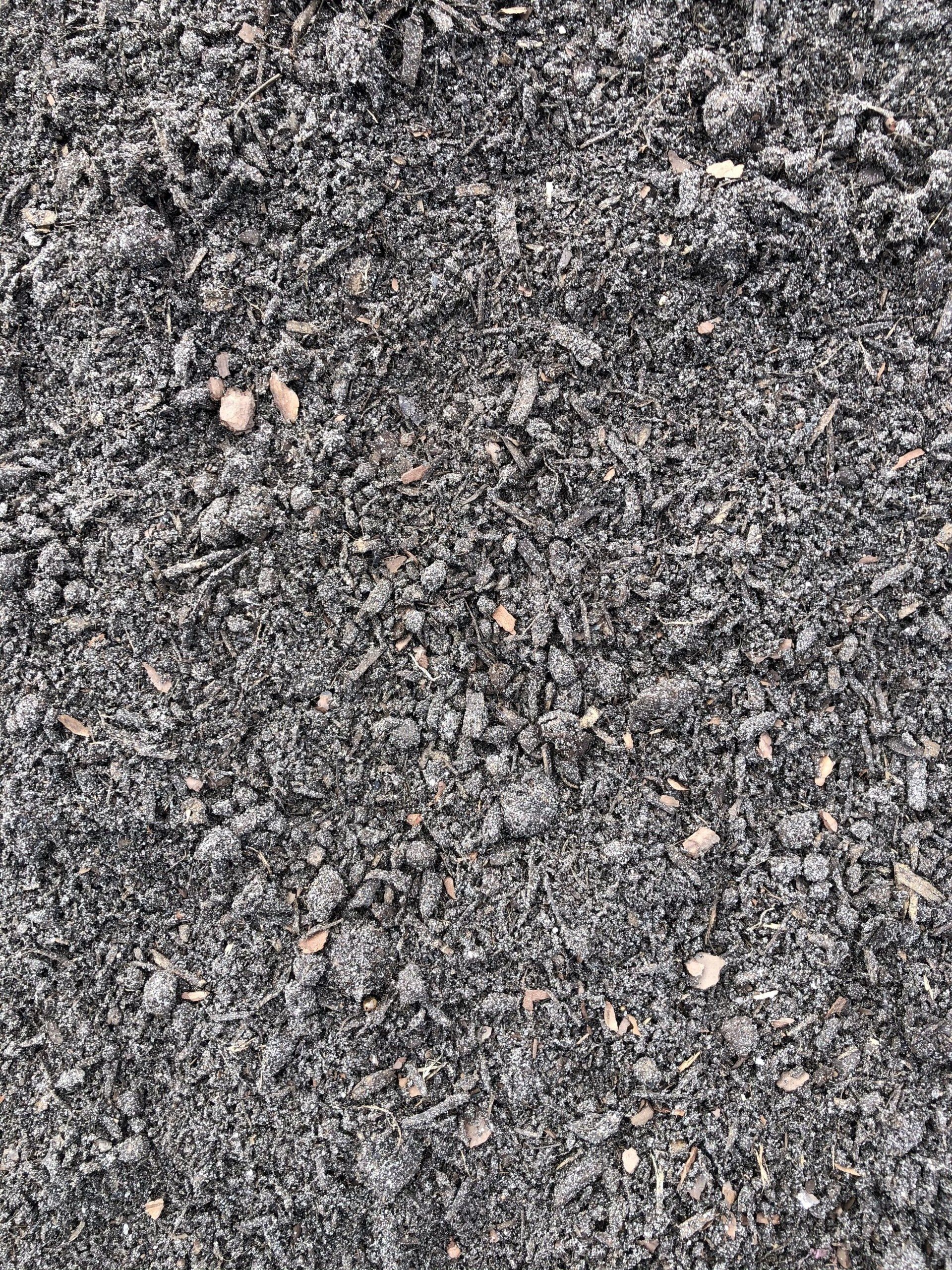 Topsoil - Sand and soil products in Florida