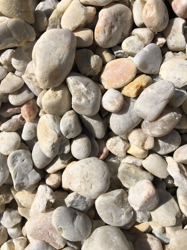 gravel - , - Southern Aggregates Inc, Building and Landscape Supply