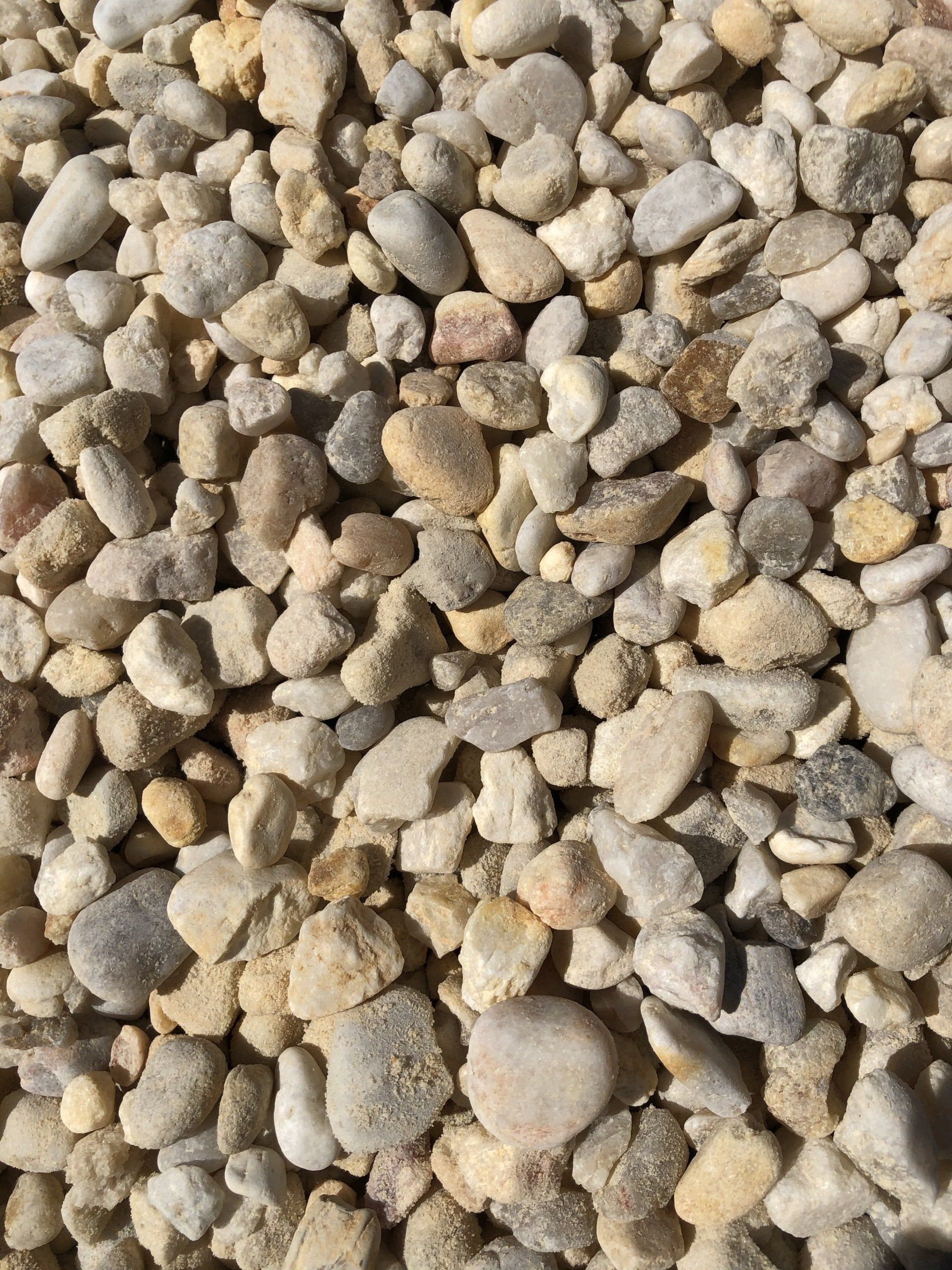 gravel - , - Southern Aggregates Inc, Building and Landscape Supply