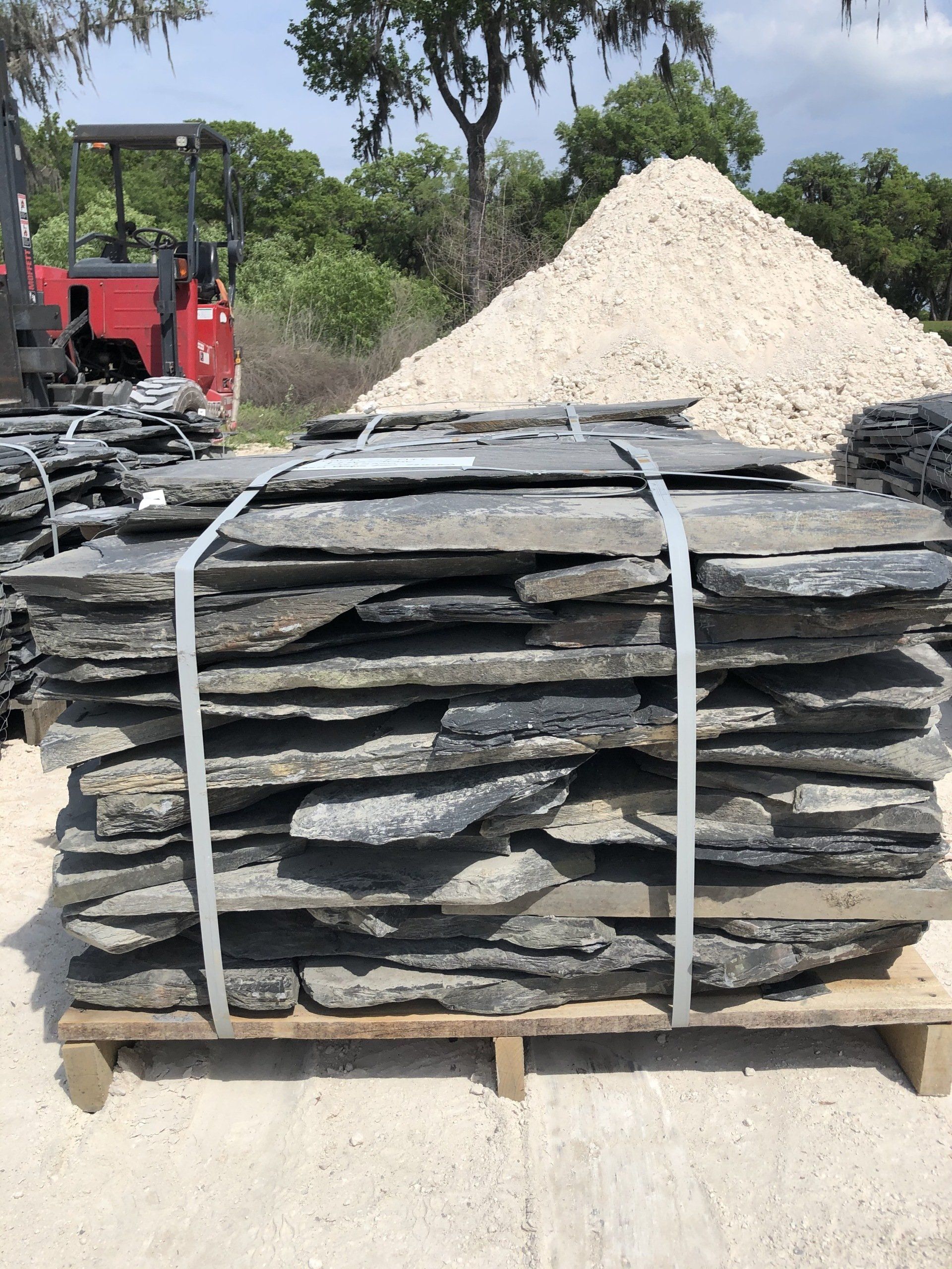 flagstone , Southern Aggregates Inc, Building and Landscape Supply