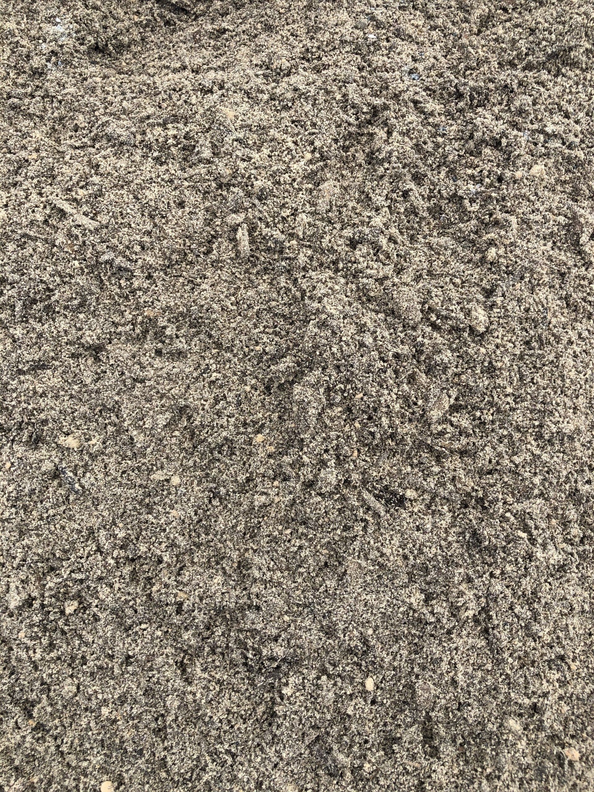 Fill Sand - Sand and soil products in Florida
