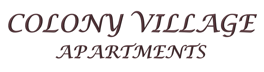 Colony Village, An Apartment Company Property