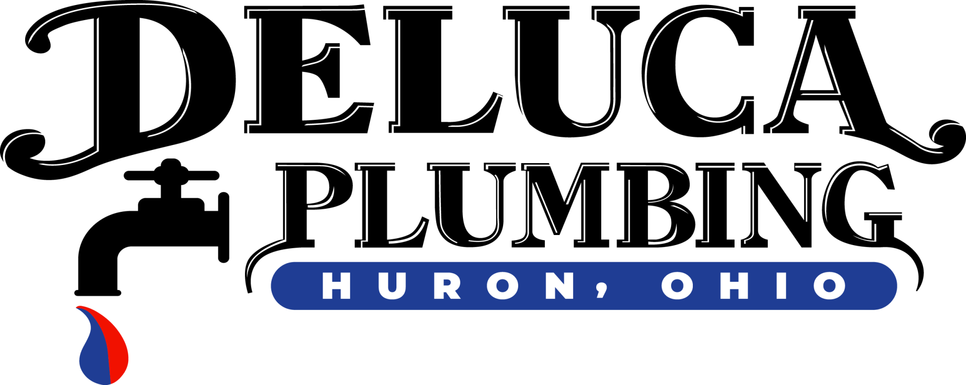 Deluca Plumbing — Huron, OH — Engineered Process Systems