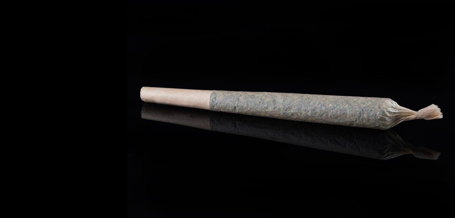 cannabis joint