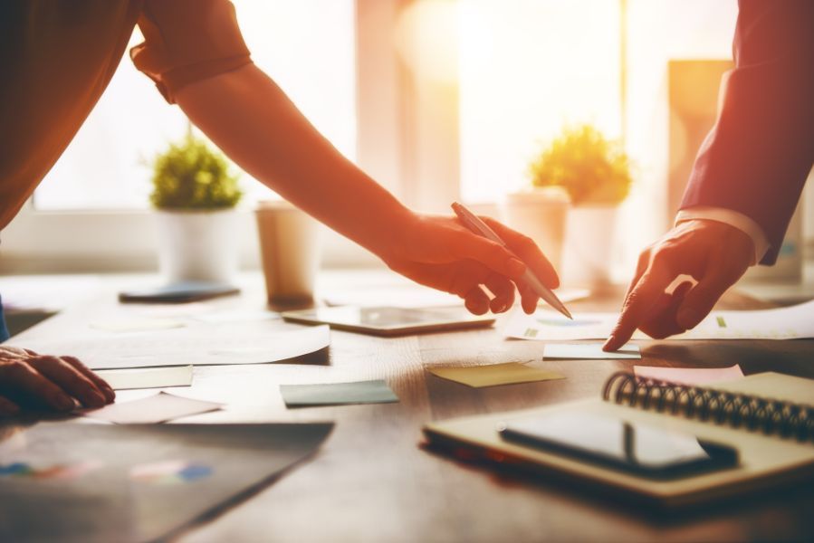 Mortgage financing & self-managed super funds
