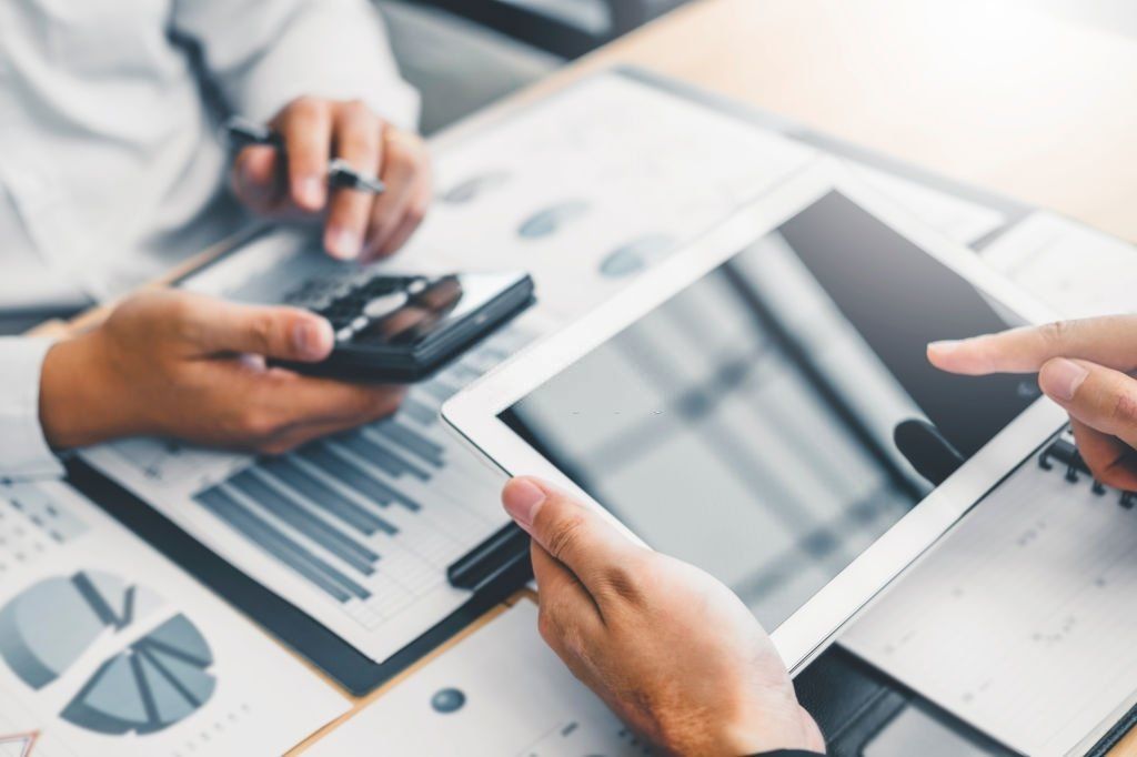 Business Activity Statements