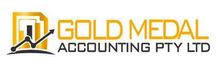 Gold Medal Accounting Pty Ltd - logo