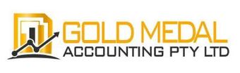 Gold Medal Accounting Pty Ltd - logo