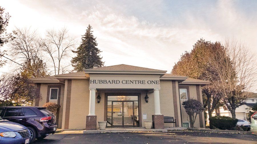 Hubbard Office — Hubbard, OH — Eschman Physical Therapy LLC