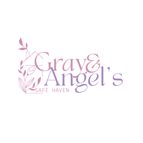 Angellist text on a light grey background.