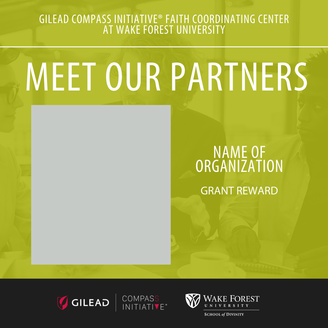 Promotional graphic: 