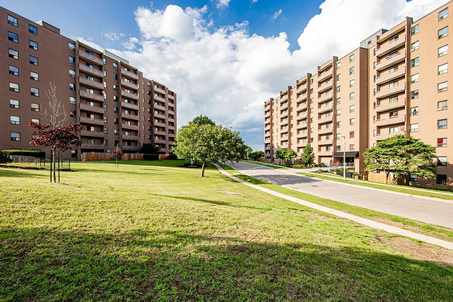 2740 Vanier Drive Quality Guelph Apartment Rentals