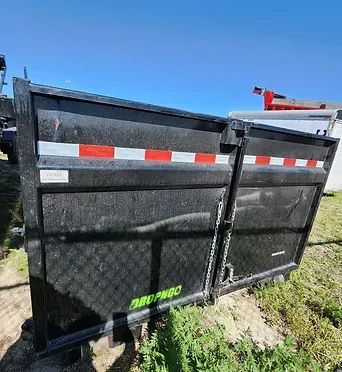 20-Yard Dumpster Rental for Renovations